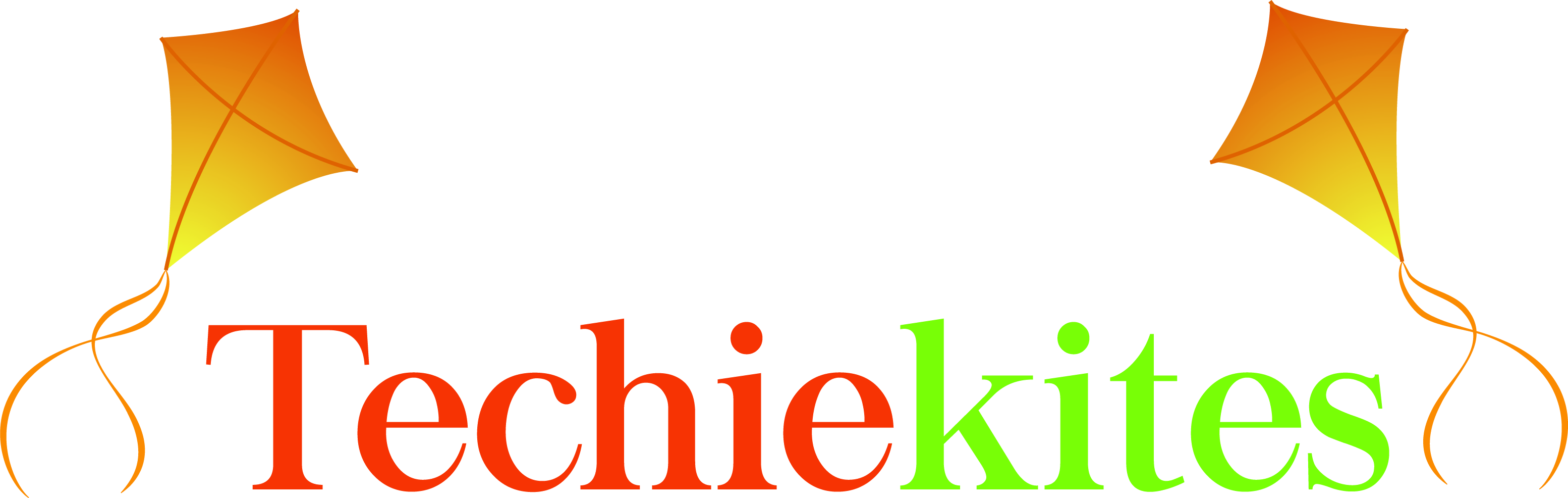 TechieKites Logo